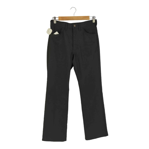 ラングラー Wrangler WRANCHER ランチャー フレアードレスパンツ メンズ JPN:S